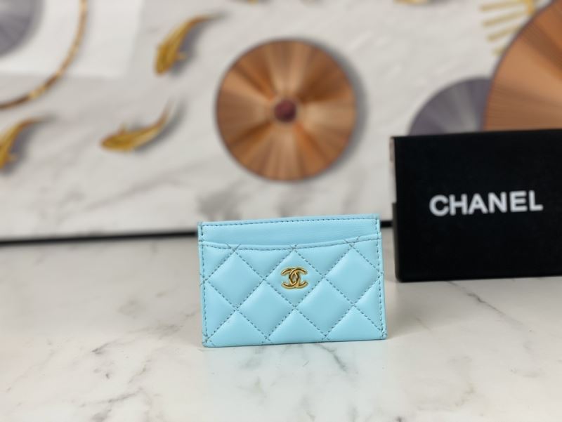 Chanel Wallets Purse